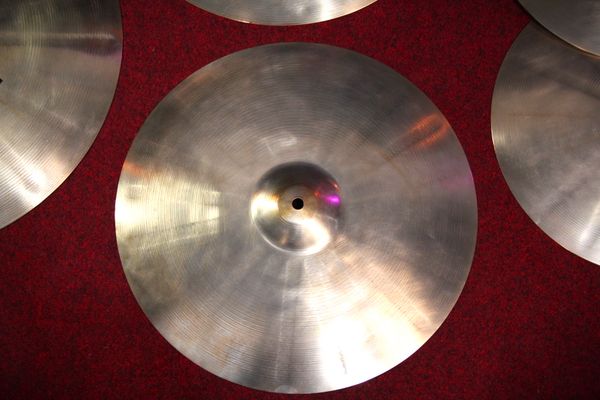 Sabian Cymbal Pack