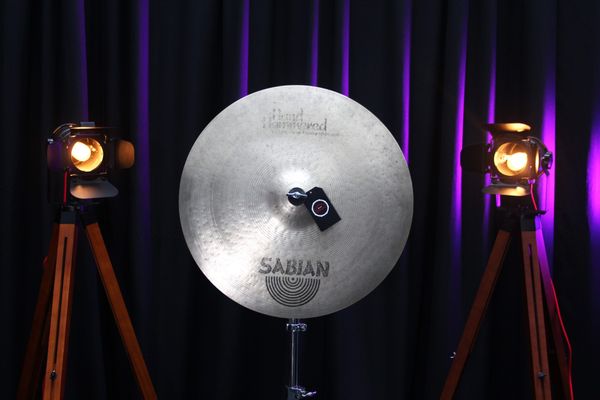 Sabian Hand Hammered 20" Heavy Ride