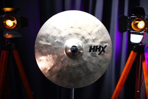 Sabian HHX 16" Concept Crash