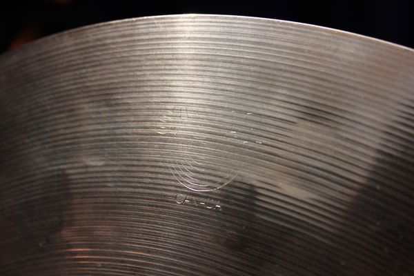 Sabian HHX 16" Concept Crash