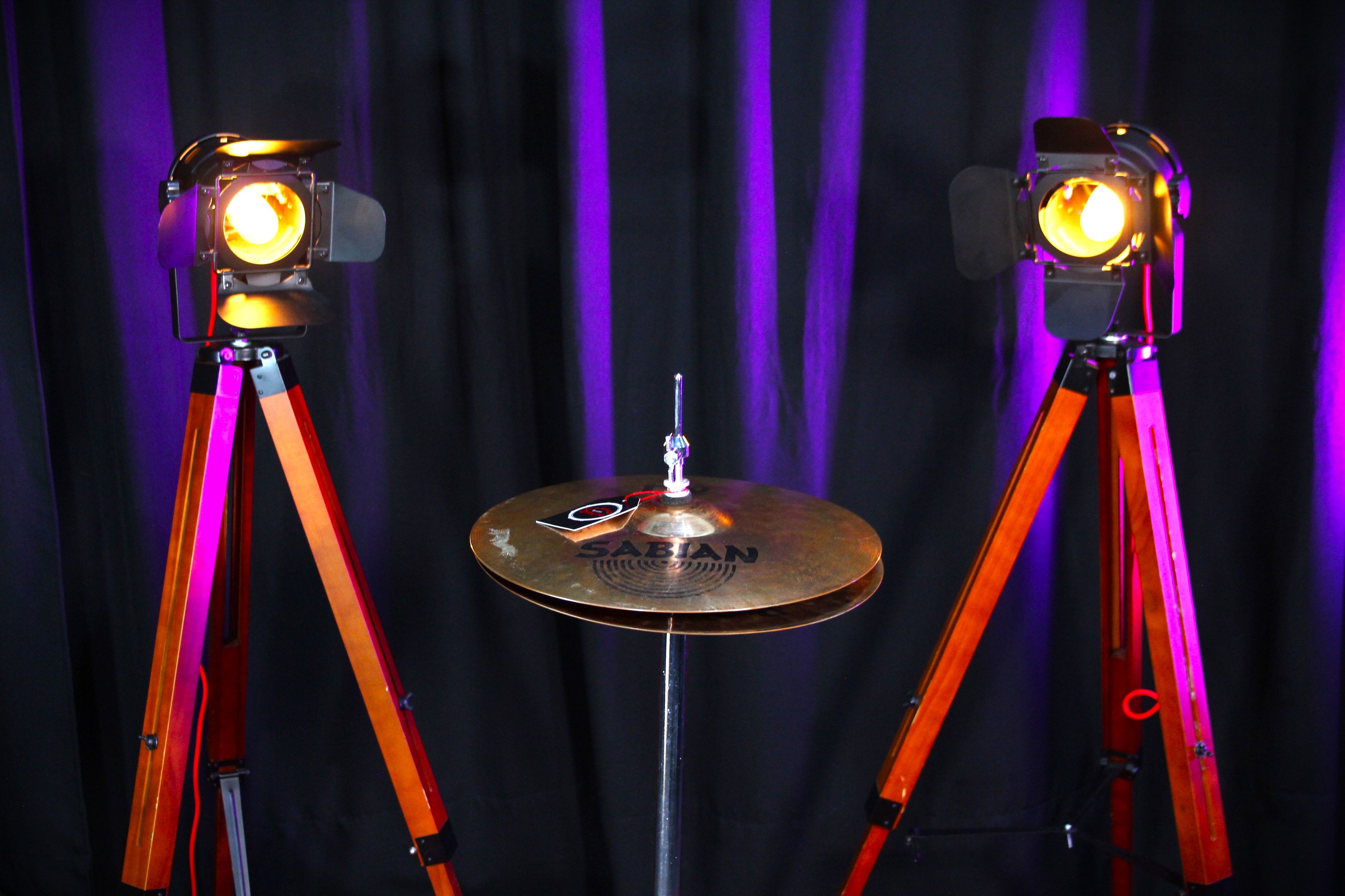 Sabian Pro 14'' Hi-Hats