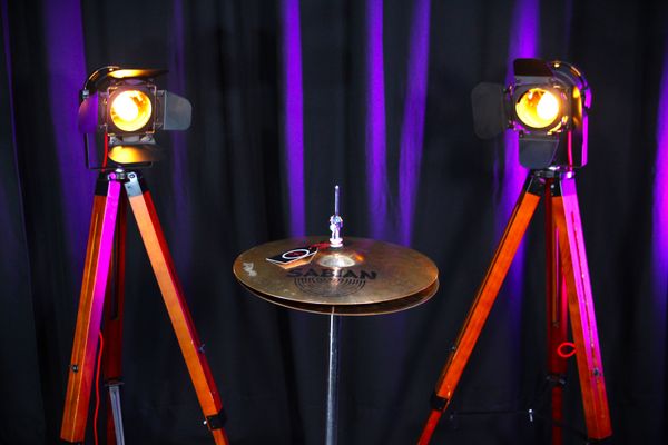 Sabian Pro 14'' Hi-Hats