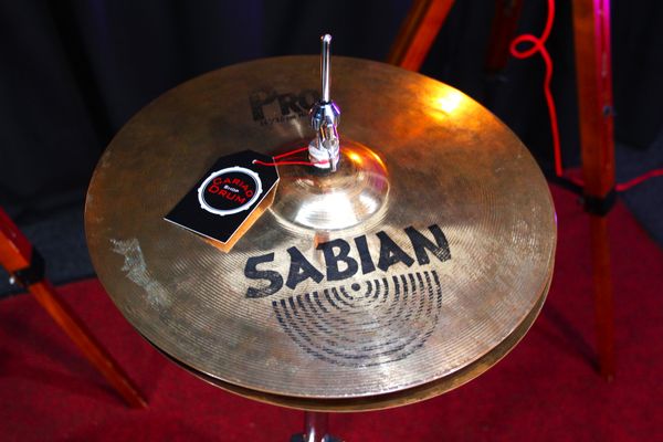 Sabian Pro 14'' Hi-Hats