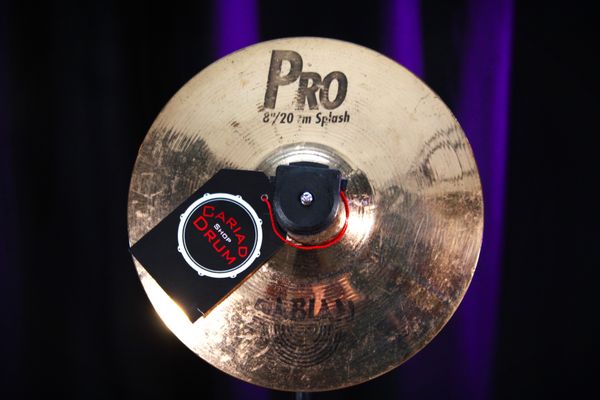 Sabian Pro 8'' Splash