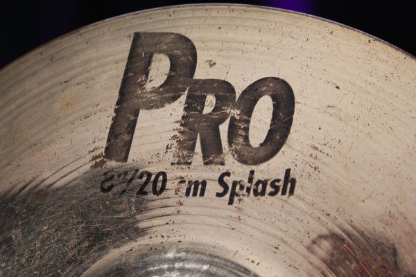 Sabian Pro 8'' Splash