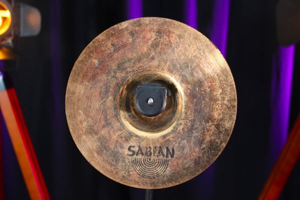 Sabian Pro 8'' Splash