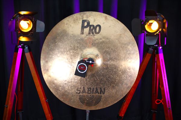 Sabian Pro 20'' Ride