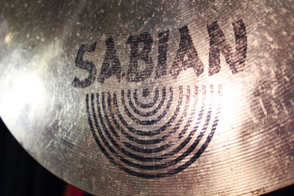 Sabian Pro 20'' Ride