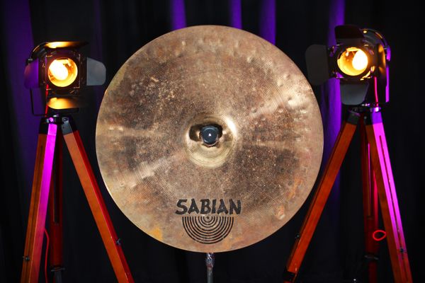 Sabian Pro 20'' Ride