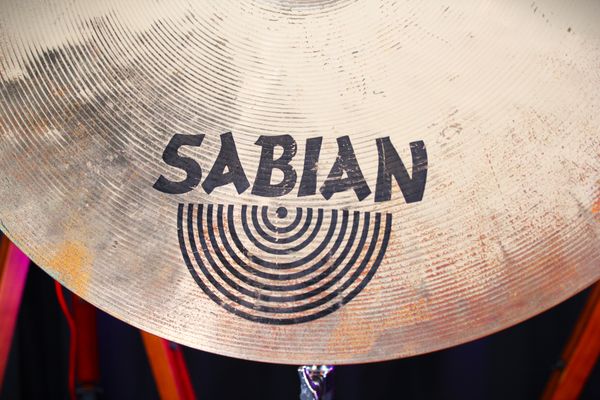 Sabian Pro 20'' Ride