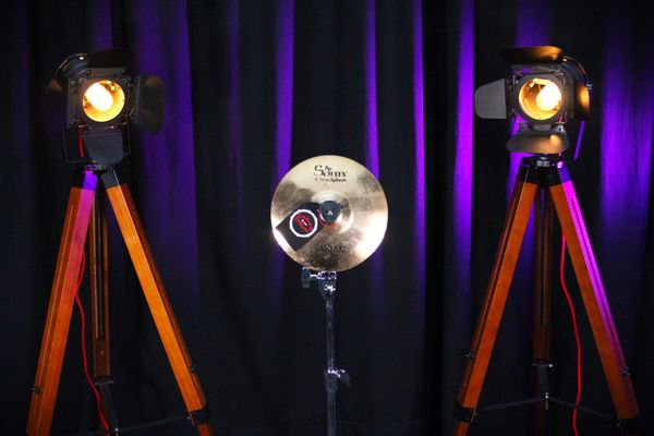 Sabian Pro Sonix 8'' Splash