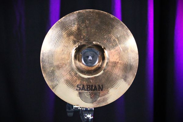 Sabian Pro Sonix 8'' Splash