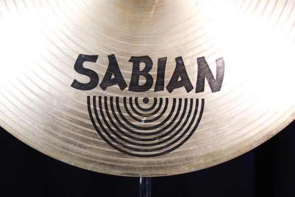 Sabian XS20 18'' Medium Thin Crash