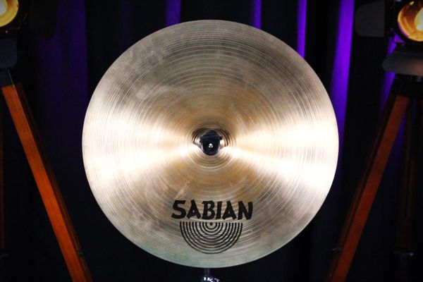 Sabian XS20 18'' Medium Thin Crash
