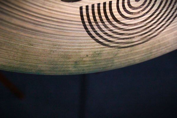 Sabian XS20 18'' Medium Thin Crash