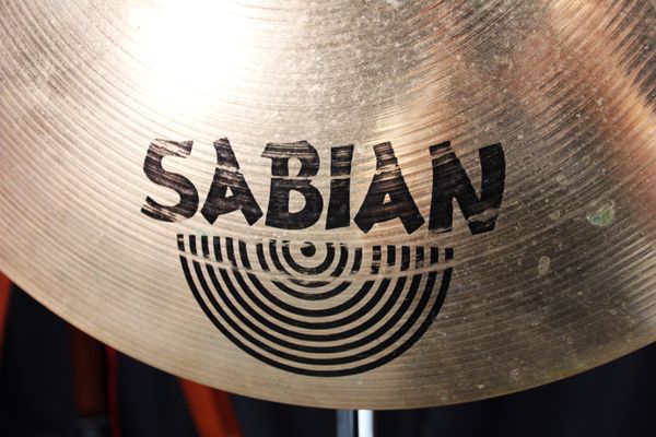 Sabian XS20 20" Medium Ride