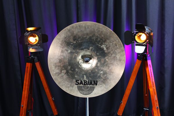 Sabian XS20 20" Medium Ride