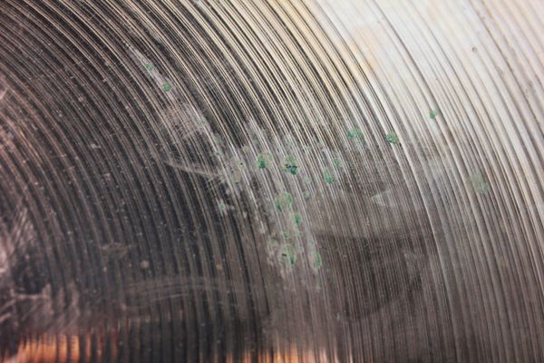 Sabian XS20 20" Medium Ride