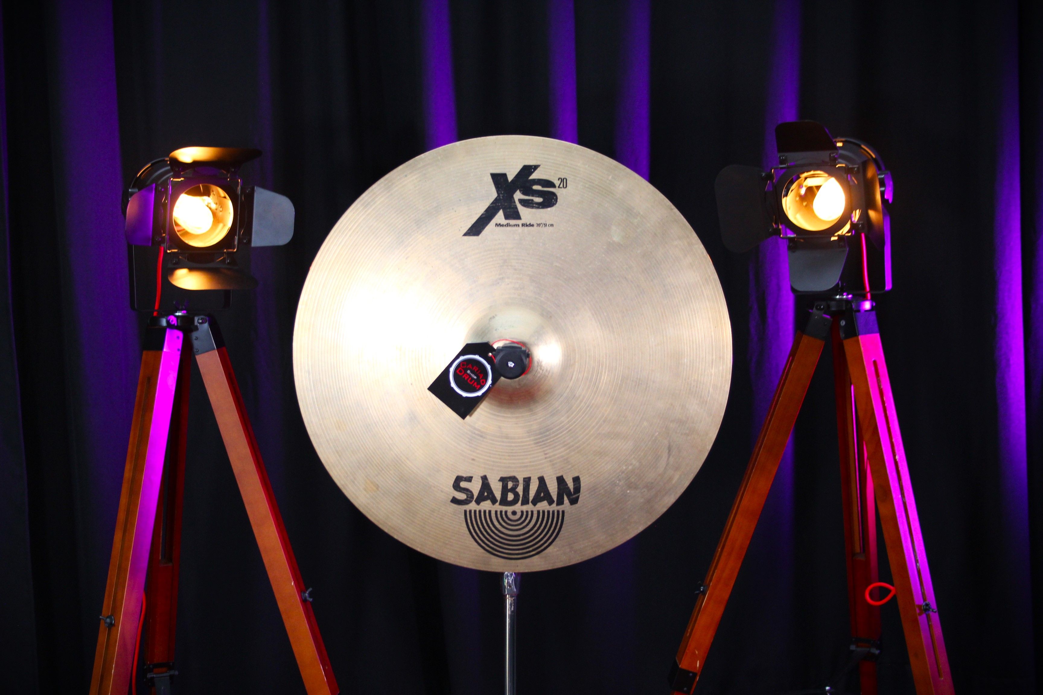 Sabian XS20 20'' Ride