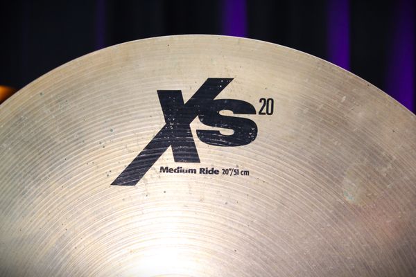 Sabian XS20 20'' Ride