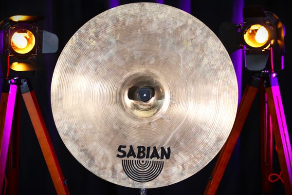 Sabian XS20 20'' Ride