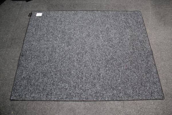 Shaw Pro Drum Mat - Charcoal