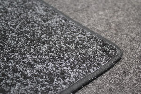 Shaw Pro Drum Mat - Charcoal