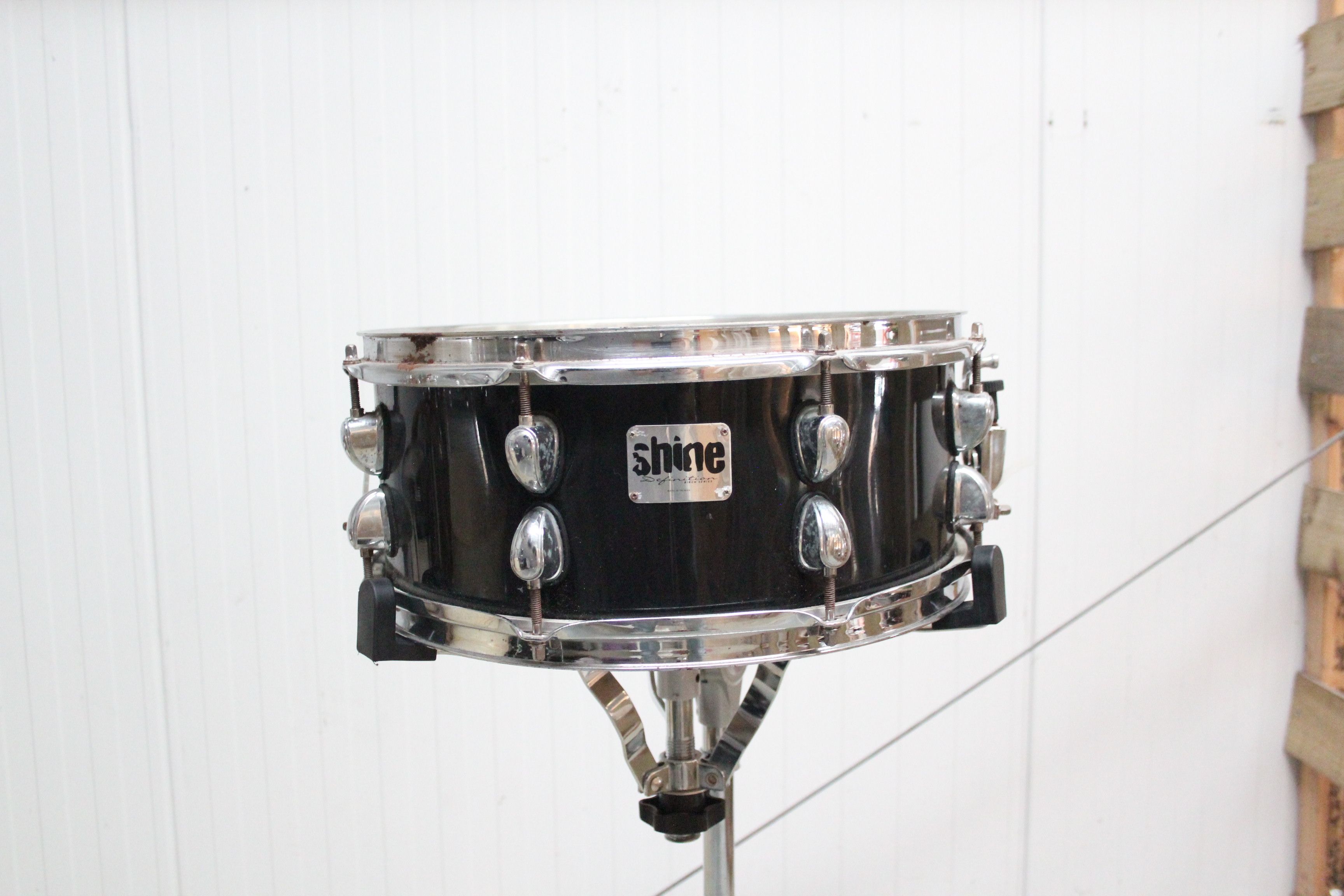 Shine 14" Snare Drum