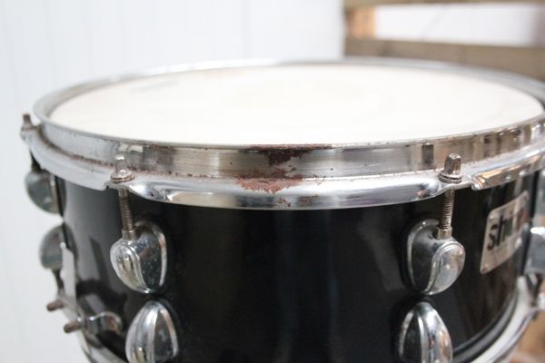Shine 14" Snare Drum