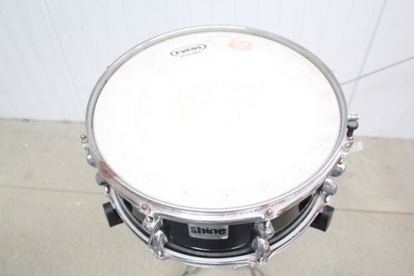 Shine 14" Snare Drum