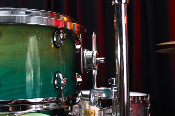 Shine Definition Birch Series 22" 4pc Shell Pack - Seawater Fade