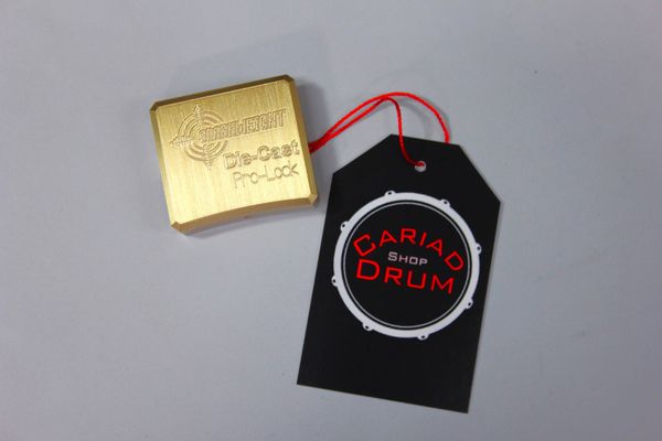 Snareweight Die Cast Pro Lock