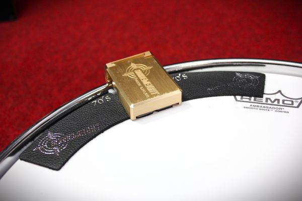 Snareweight Die Cast Pro Lock