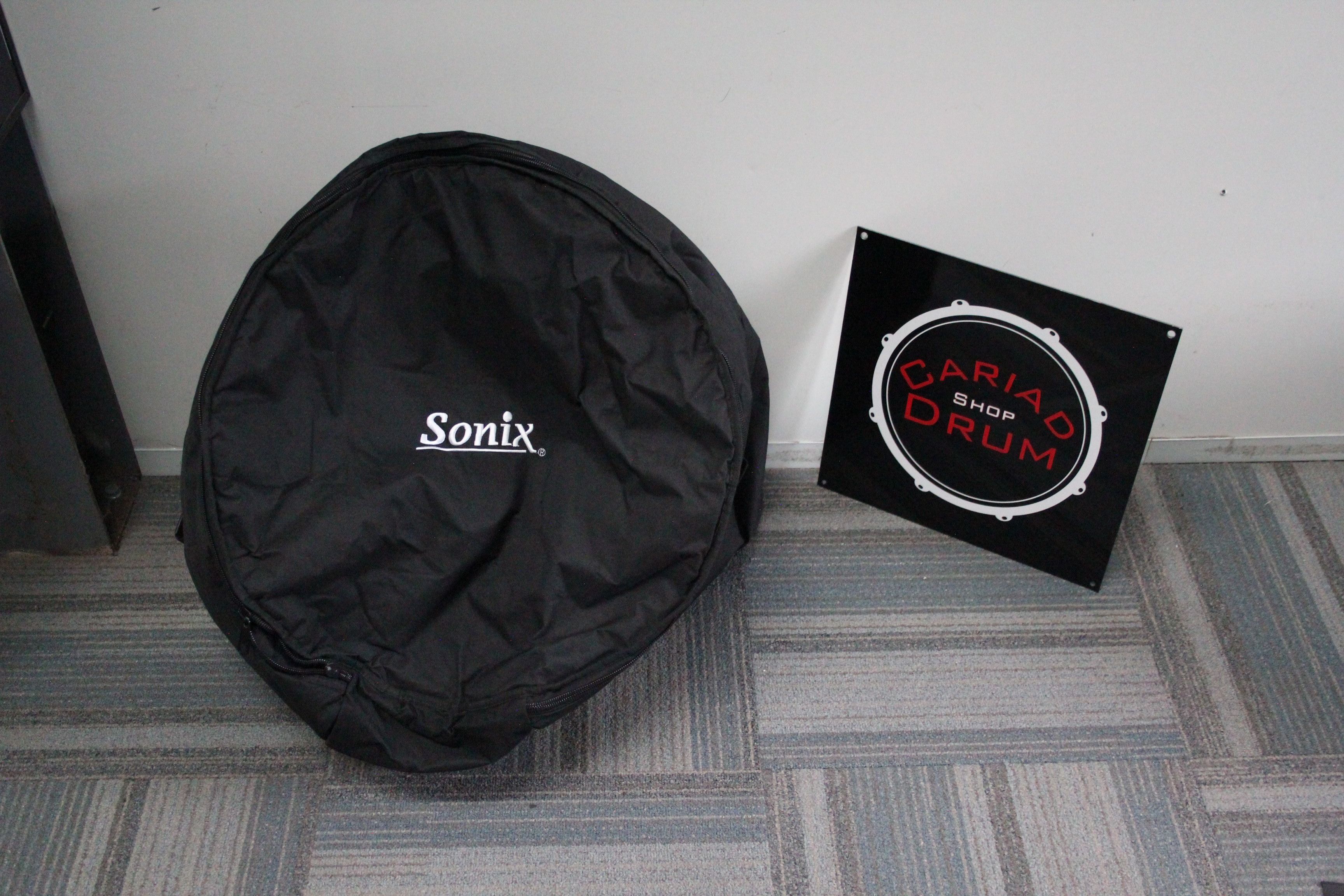 Sonix 20'' BD Bag