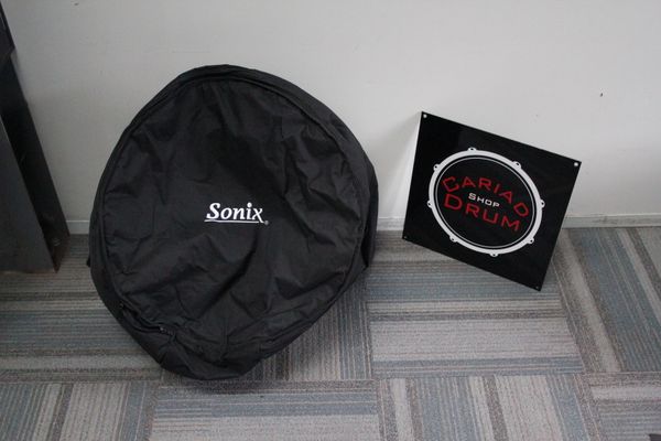 Sonix 20'' BD Bag
