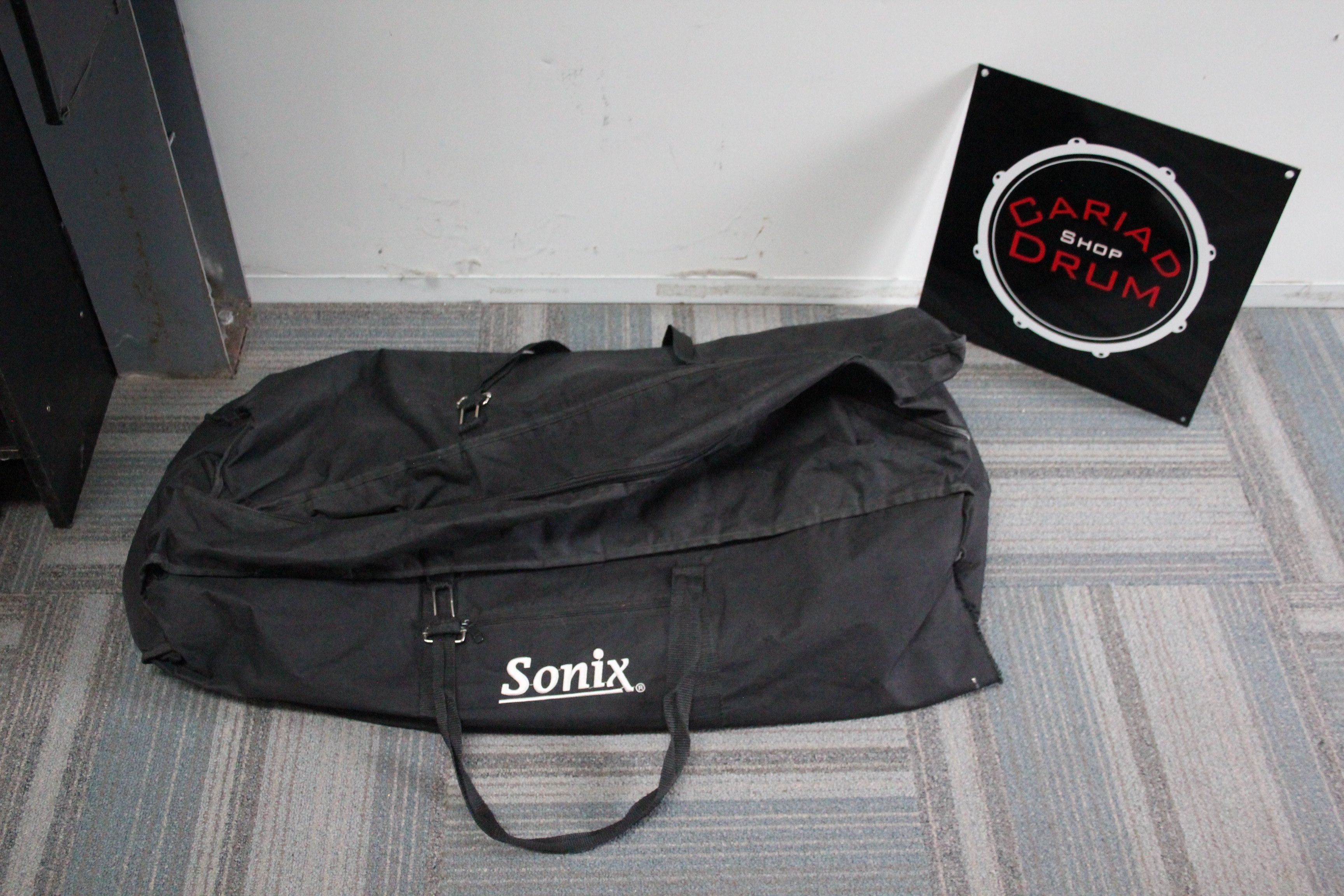 Sonix Hardware Bag