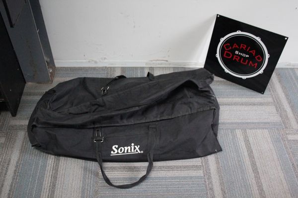Sonix Hardware Bag