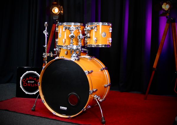 Sonor Force 3005 4pc 22” Full Maple Shell Pack