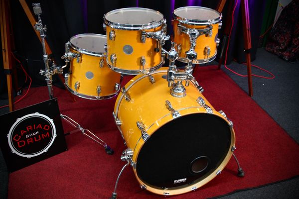 Sonor Force 3005 4pc 22” Full Maple Shell Pack