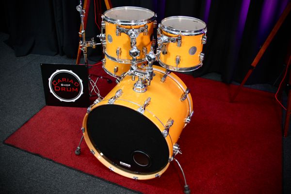 Sonor Force 3005 4pc 22” Full Maple Shell Pack