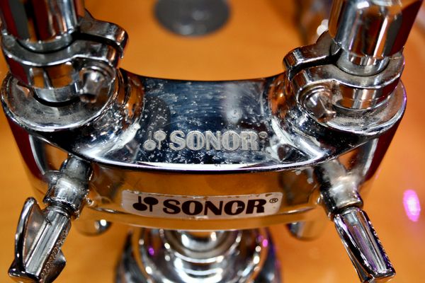 Sonor Force 3005 4pc 22” Full Maple Shell Pack