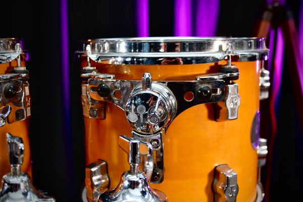 Sonor Force 3005 4pc 22” Full Maple Shell Pack