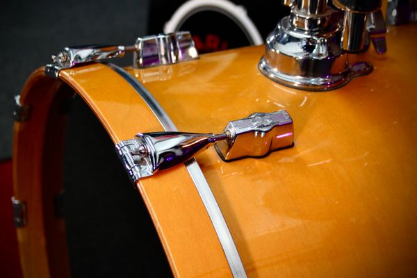 Sonor Force 3005 4pc 22” Full Maple Shell Pack