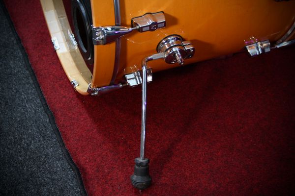 Sonor Force 3005 4pc 22” Full Maple Shell Pack