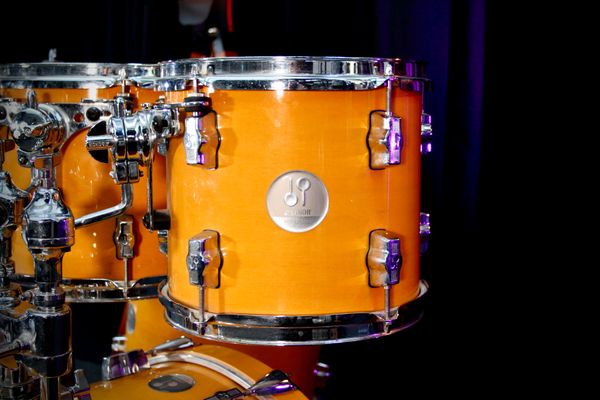 Sonor Force 3005 4pc 22” Full Maple Shell Pack