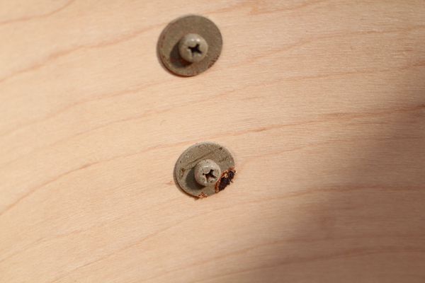 Sonor Force 3005 4pc 22” Full Maple Shell Pack