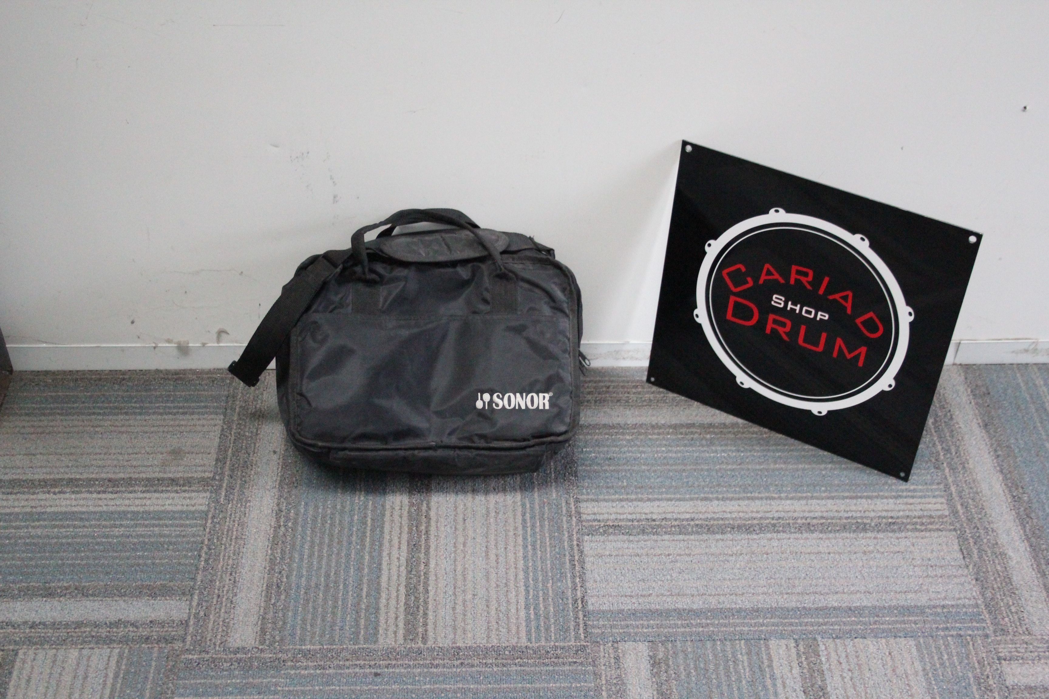 Sonor Bass Drum Pedal Bag