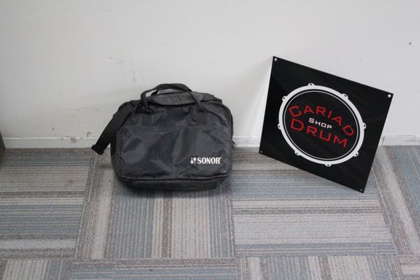 Sonor Bass Drum Pedal Bag