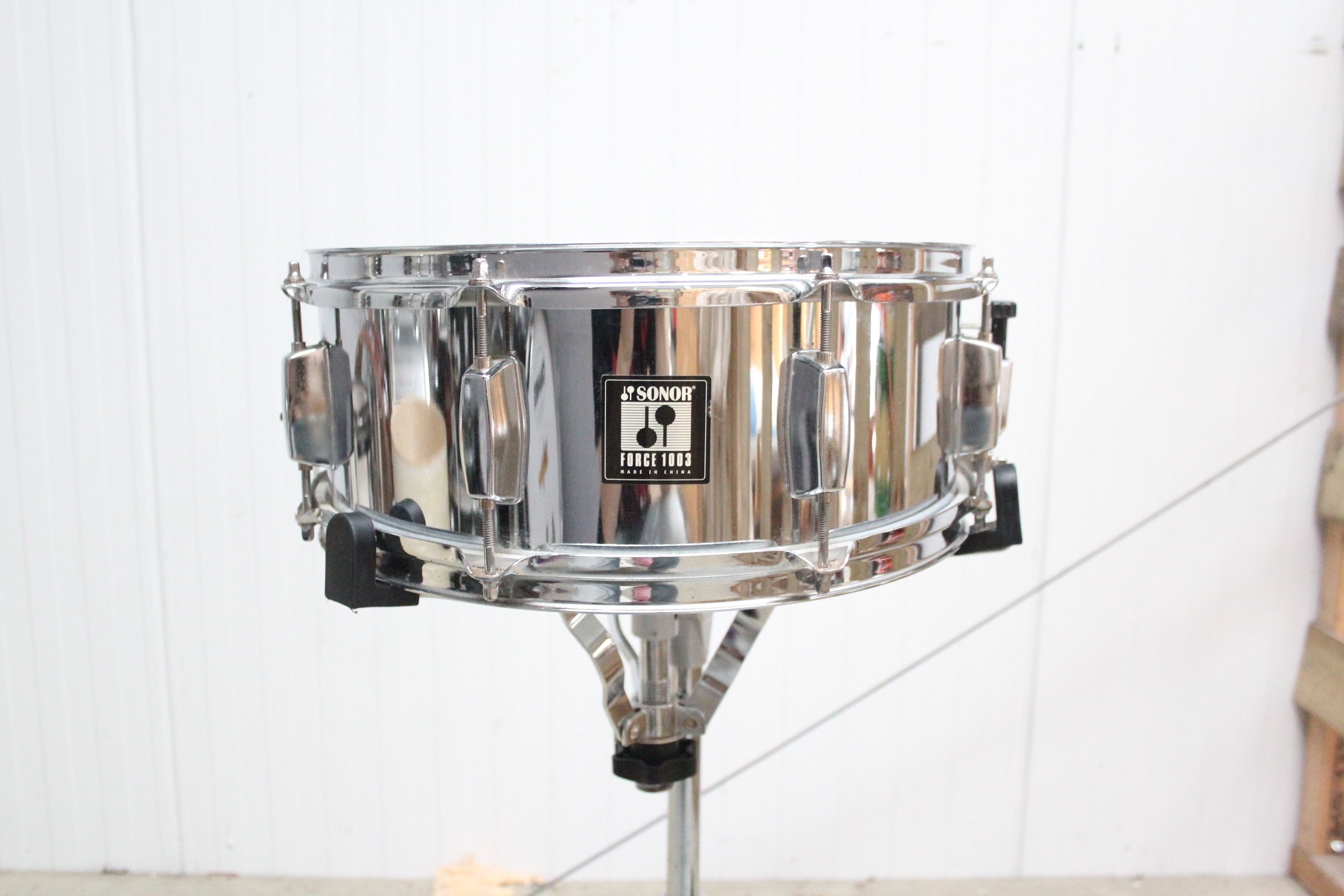 Sonor Force 1103 14" Snare Drum
