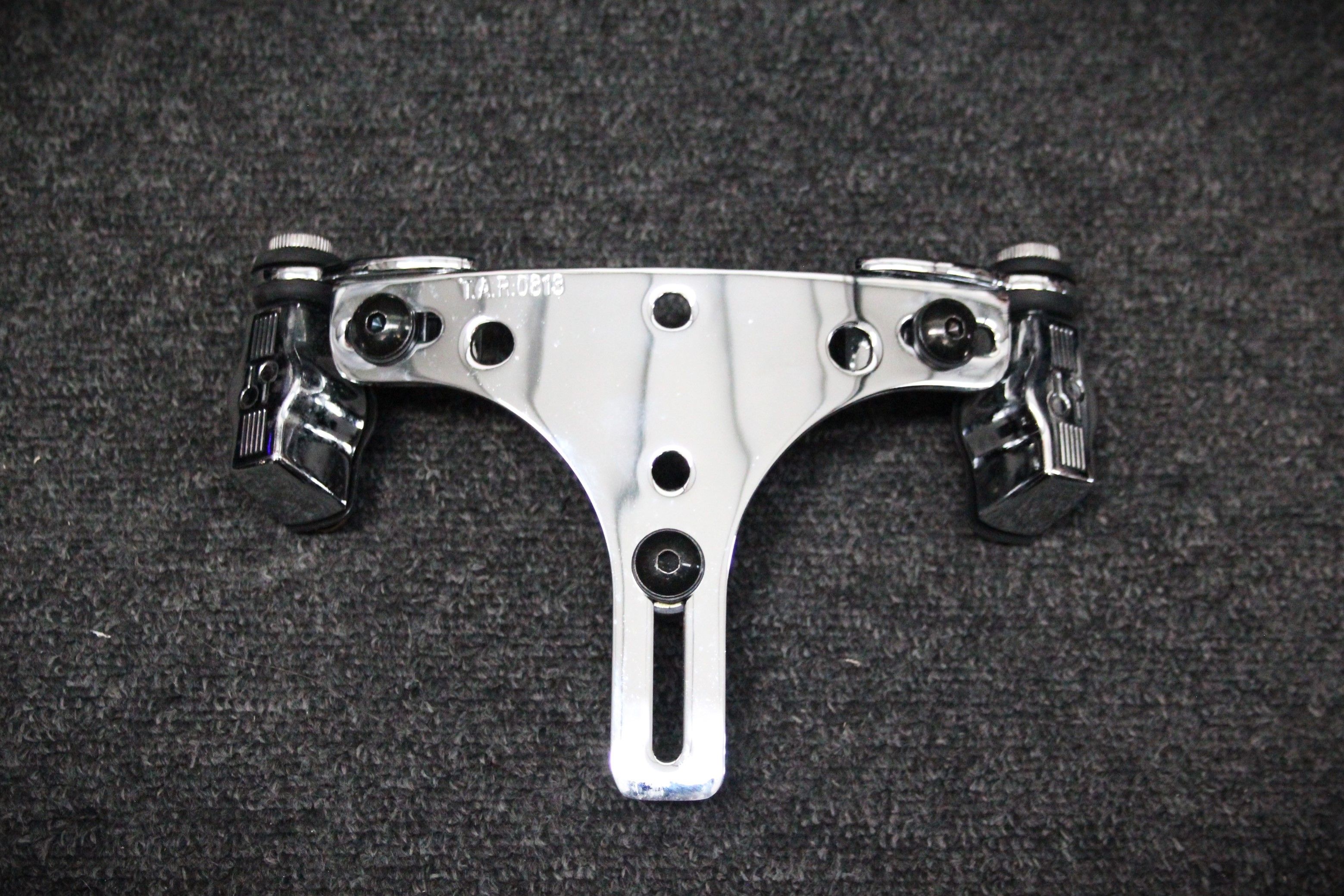 Sonor Force 2001/3001 8''/13'' Tom Mount Upgrade